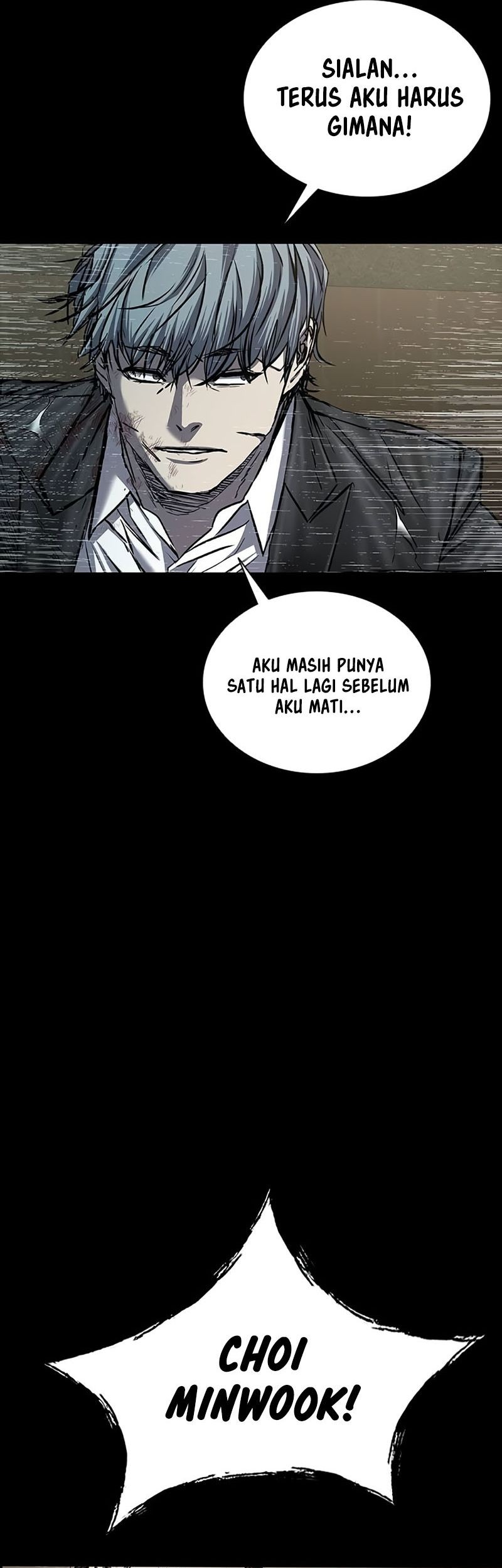 Castle 2: On Top of Everyone Chapter 85 Gambar 70