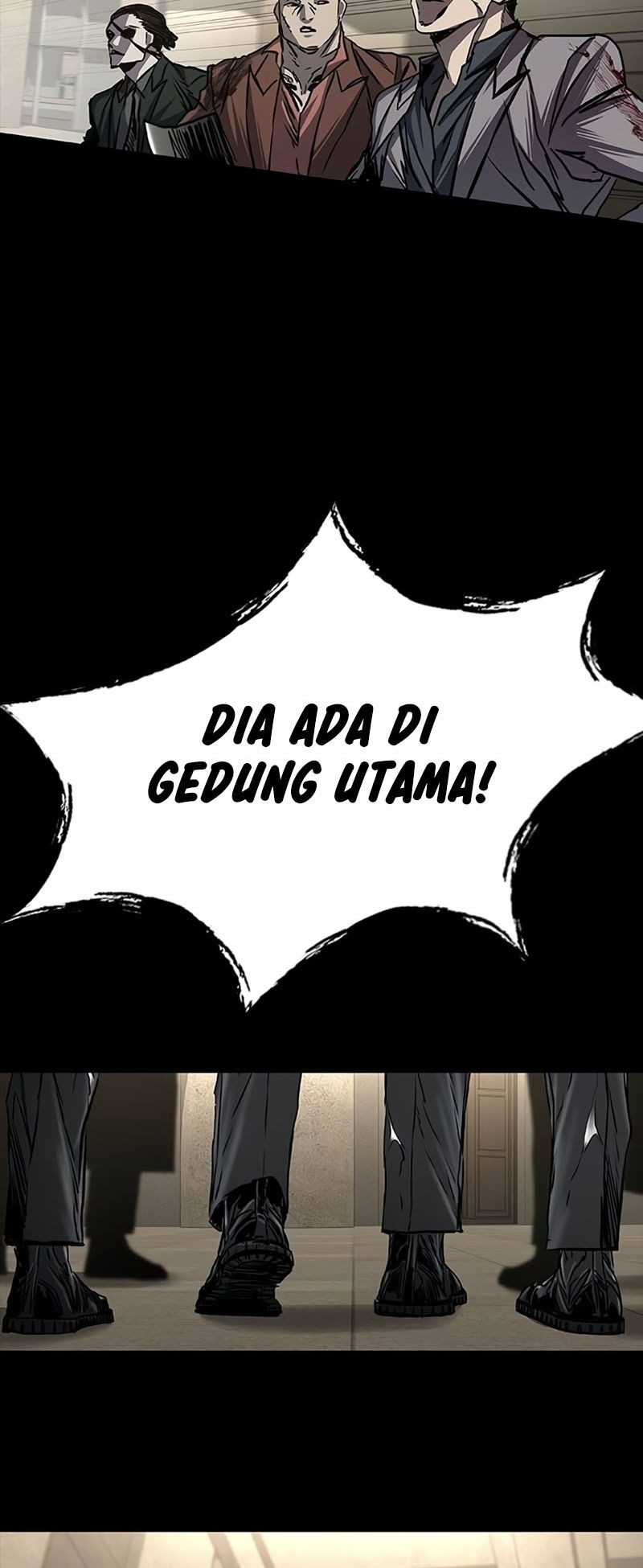 Castle 2: On Top of Everyone Chapter 85 Gambar 72