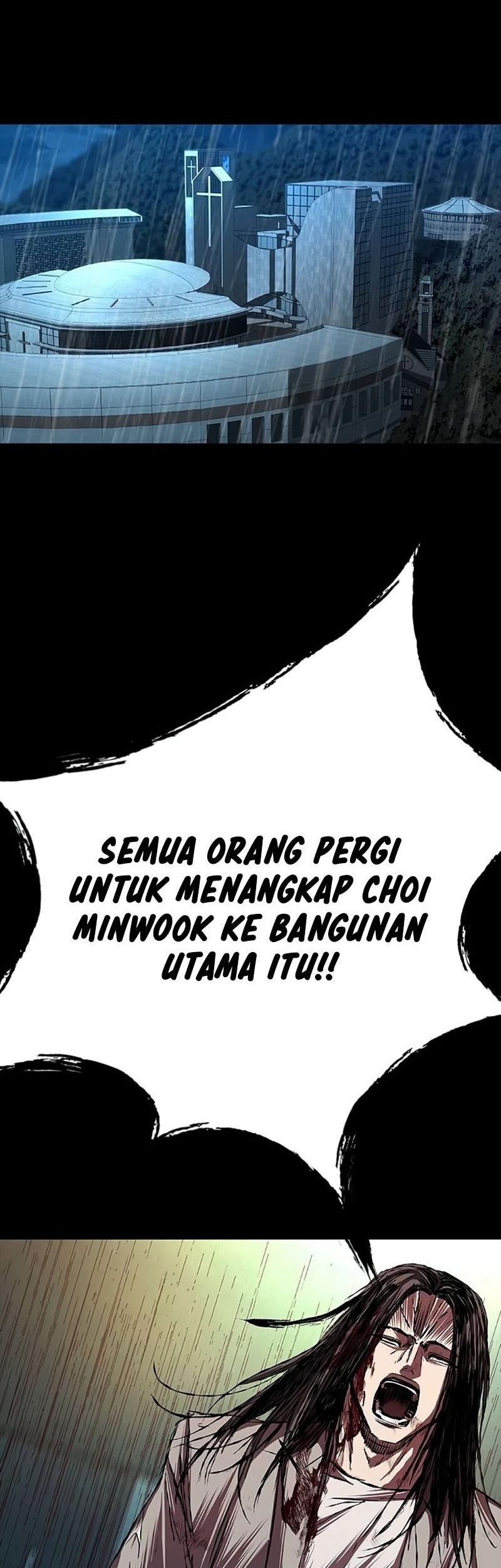 Castle 2: On Top of Everyone Chapter 85 Gambar 74