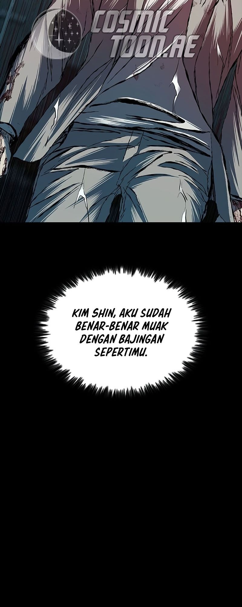 Castle 2: On Top of Everyone Chapter 85 Gambar 75