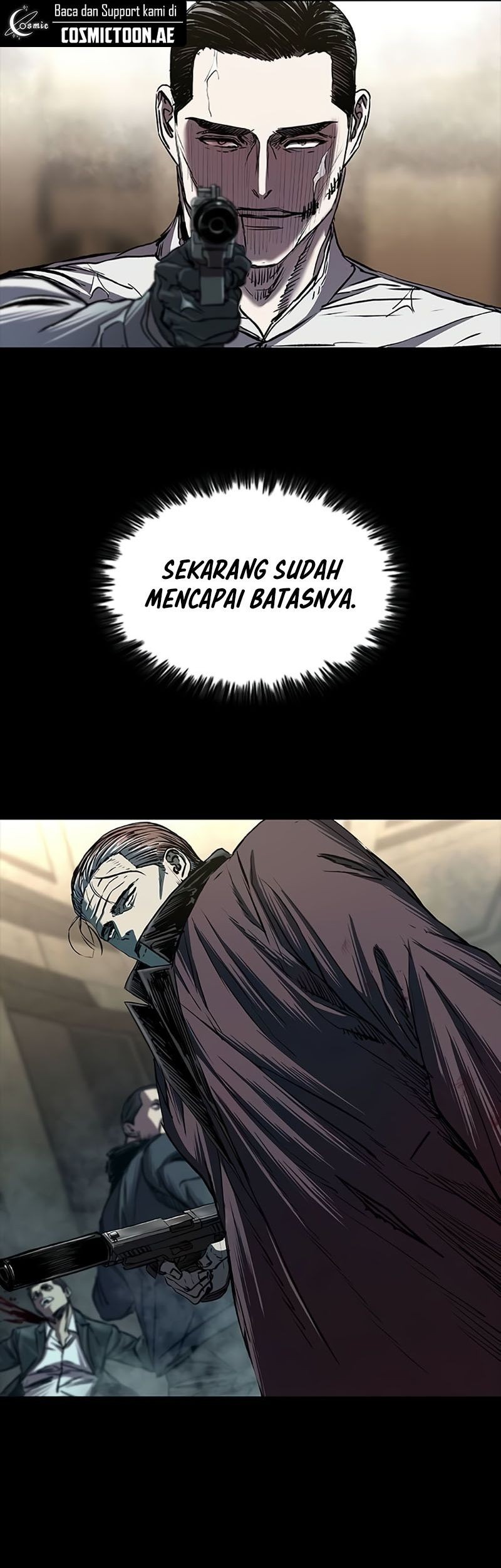 Castle 2: On Top of Everyone Chapter 85 Gambar 58