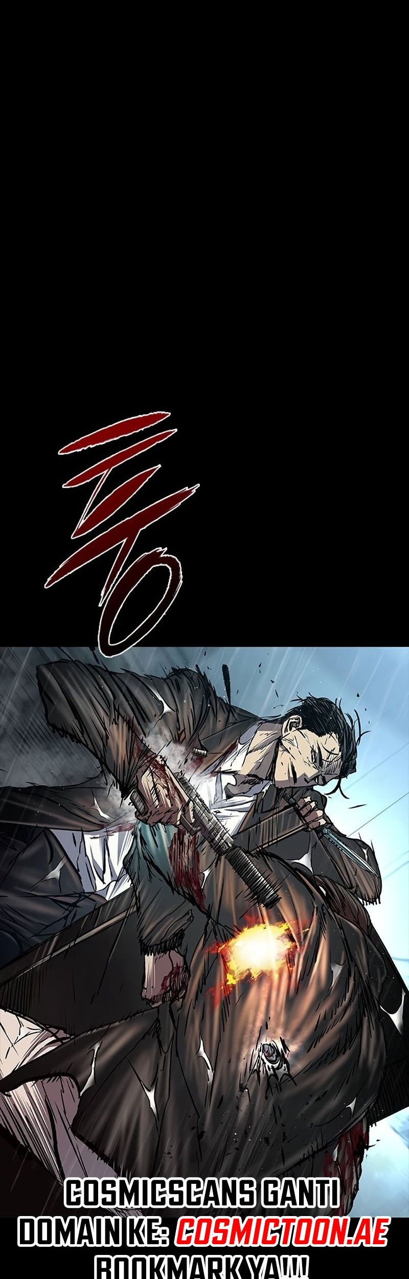 Castle 2: On Top of Everyone Chapter 85 Gambar 59