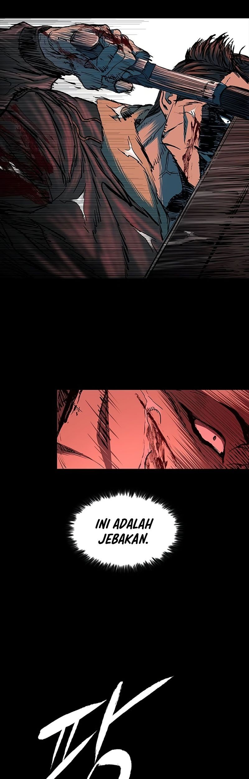 Castle 2: On Top of Everyone Chapter 85 Gambar 61