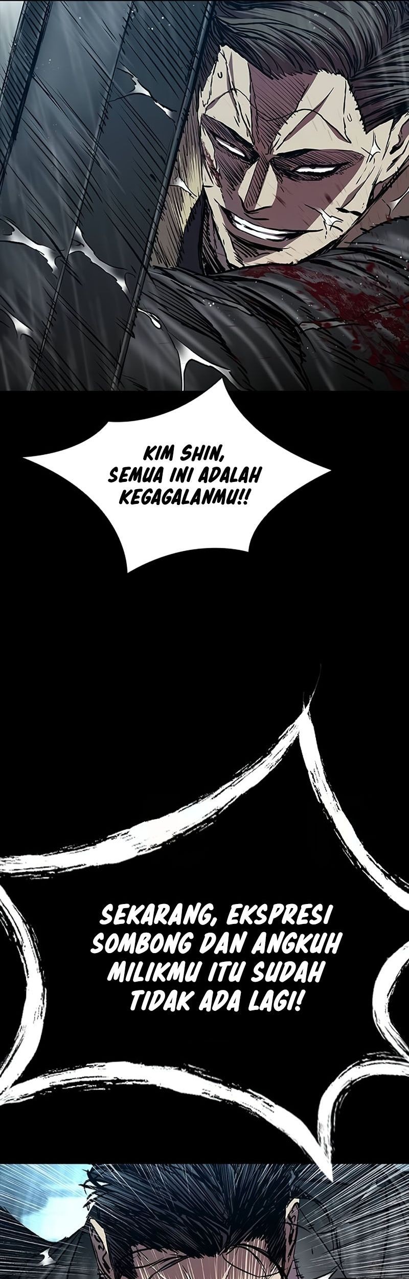 Castle 2: On Top of Everyone Chapter 85 Gambar 64