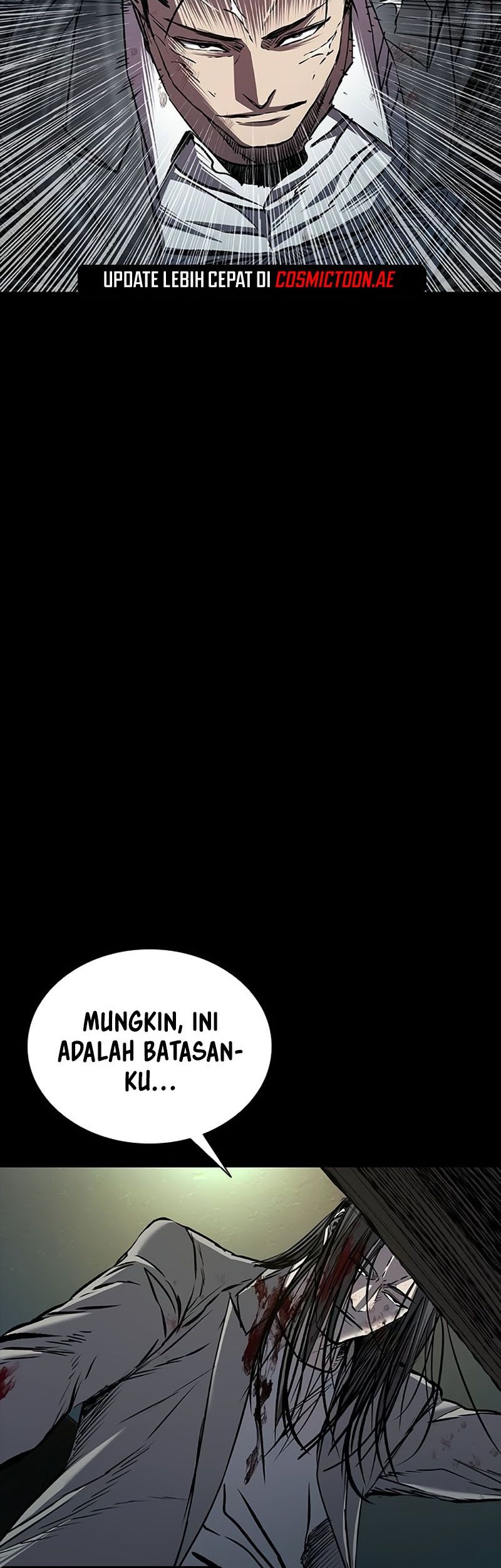 Castle 2: On Top of Everyone Chapter 85 Gambar 65