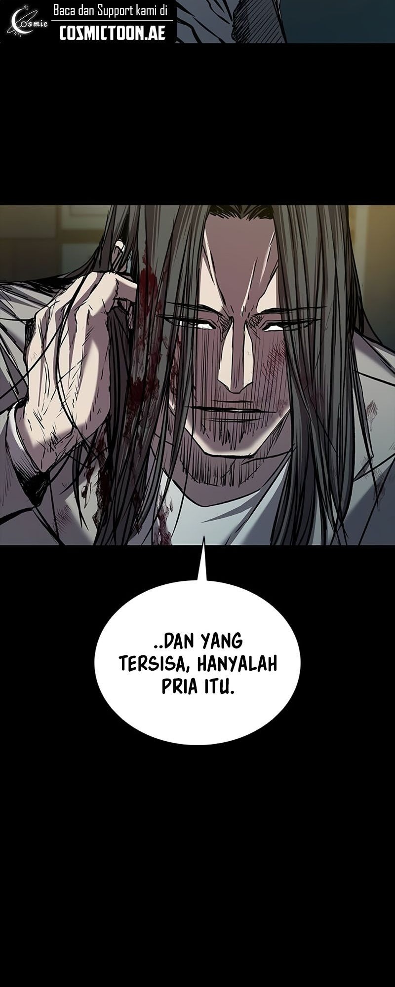 Castle 2: On Top of Everyone Chapter 85 Gambar 66