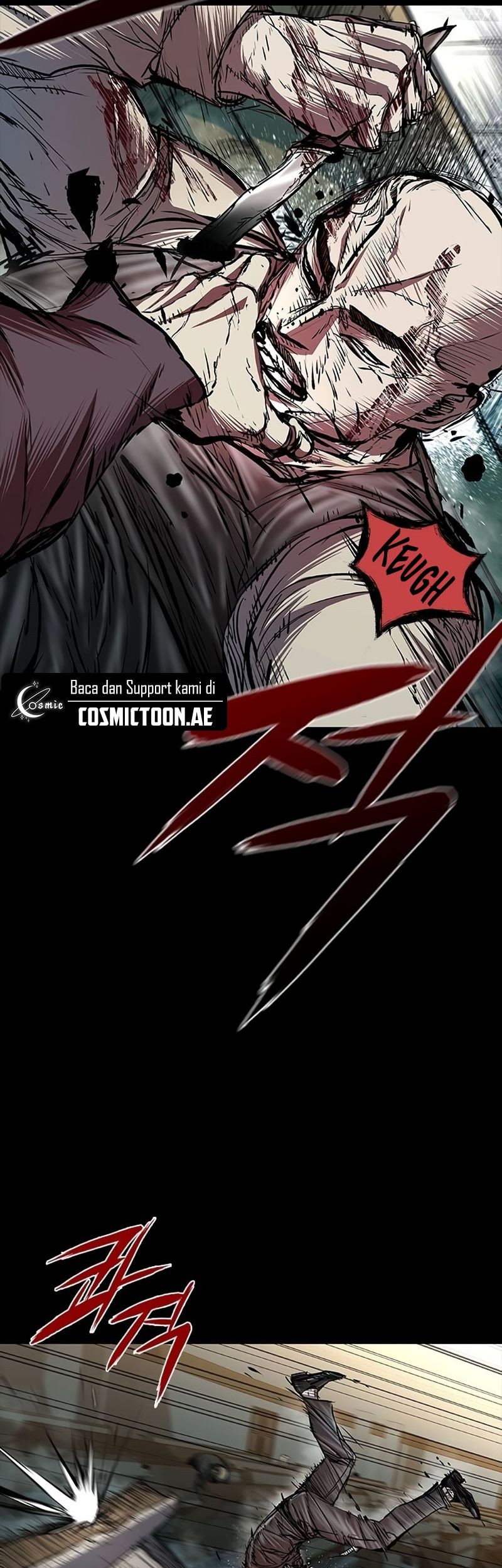 Castle 2: On Top of Everyone Chapter 85 Gambar 10