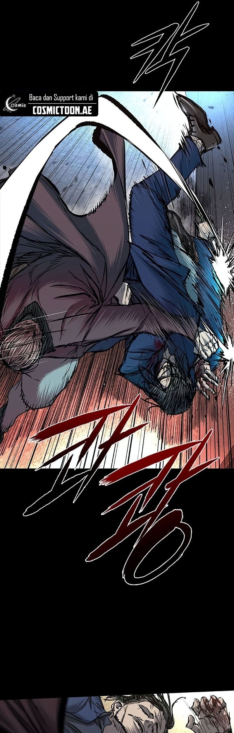 Castle 2: On Top of Everyone Chapter 85 Gambar 13