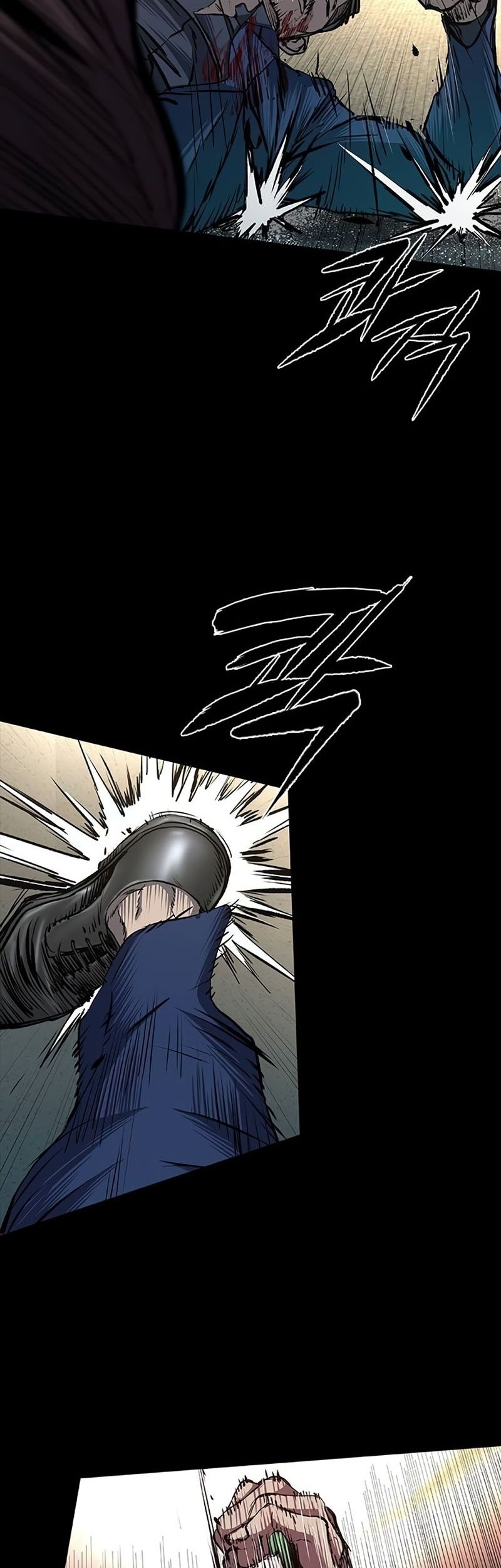 Castle 2: On Top of Everyone Chapter 85 Gambar 14