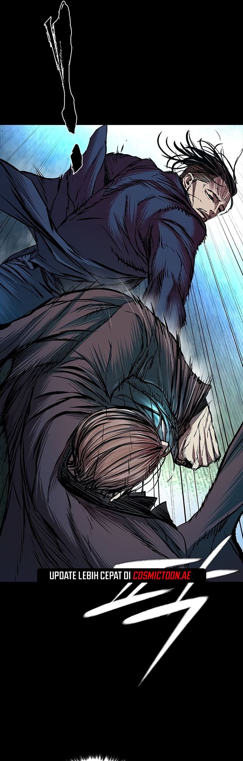 Castle 2: On Top of Everyone Chapter 85 Gambar 16