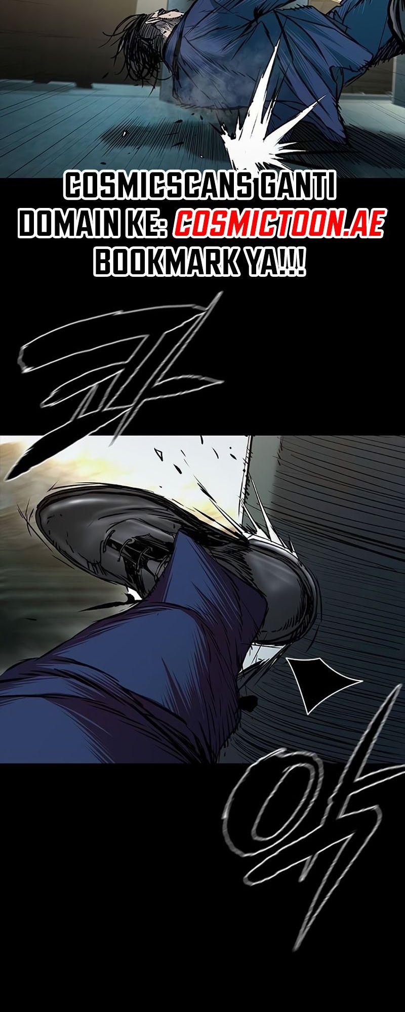 Castle 2: On Top of Everyone Chapter 85 Gambar 18