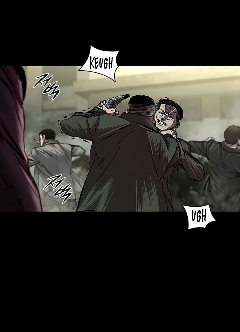 Castle 2: On Top of Everyone Chapter 85 Gambar 24