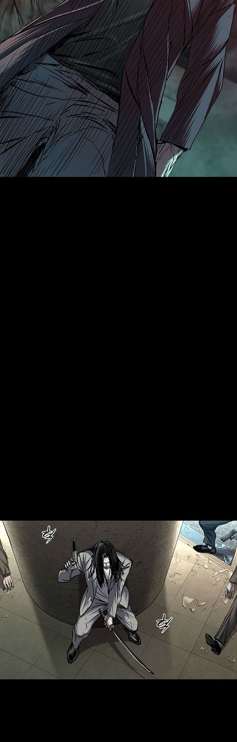 Castle 2: On Top of Everyone Chapter 85 Gambar 26