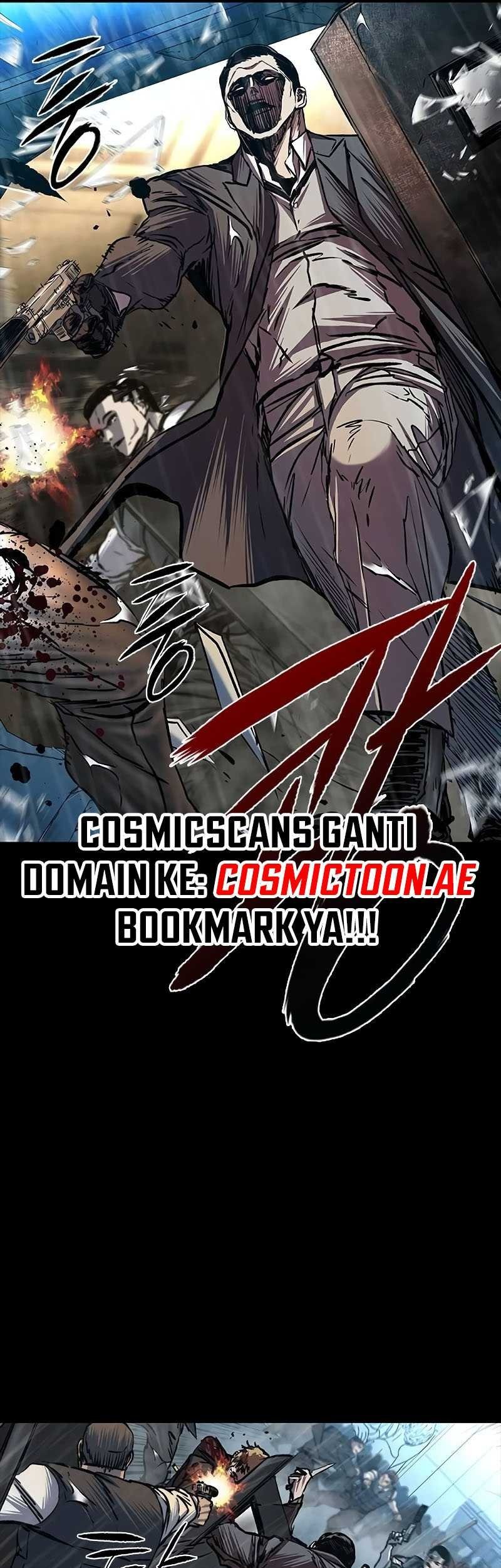 Castle 2: On Top of Everyone Chapter 86 Gambar 45