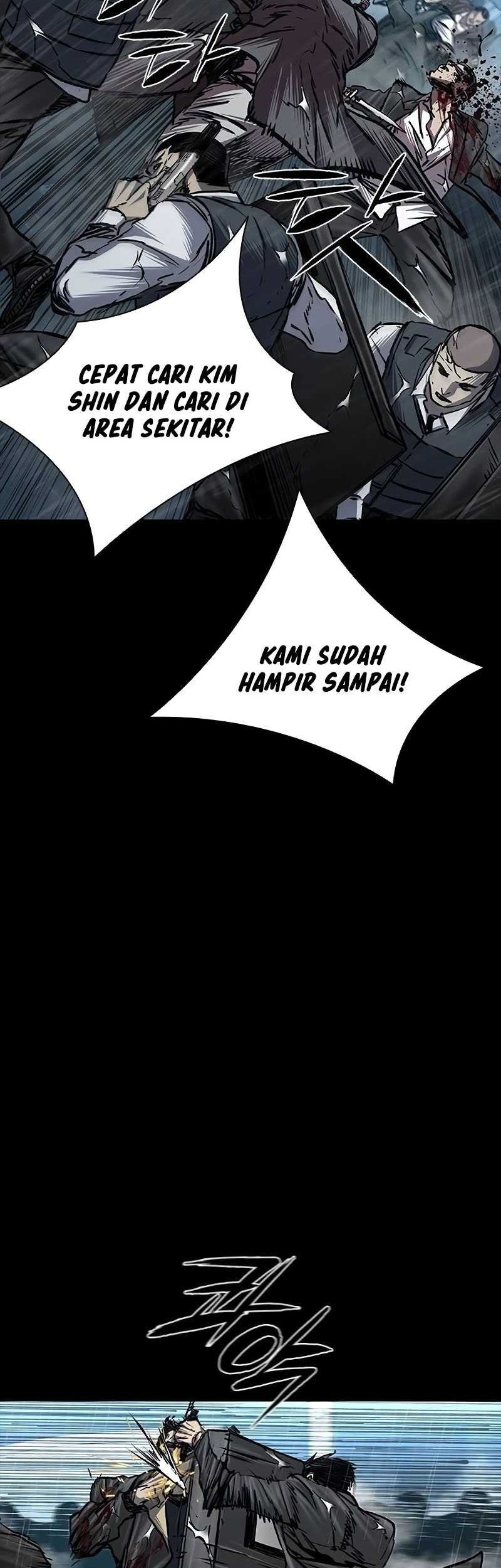 Castle 2: On Top of Everyone Chapter 86 Gambar 46