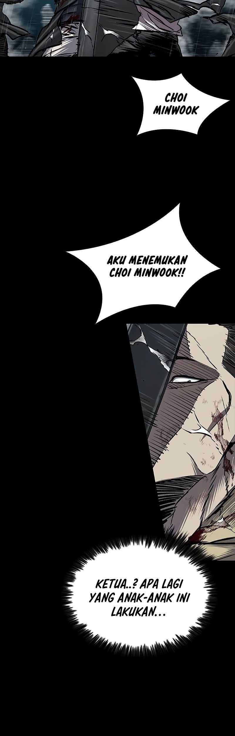 Castle 2: On Top of Everyone Chapter 86 Gambar 47