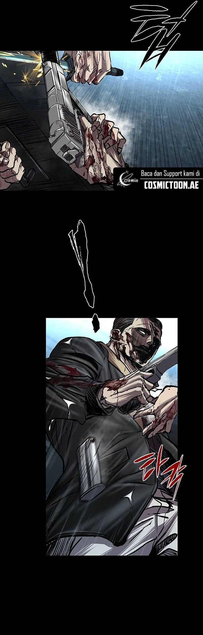 Castle 2: On Top of Everyone Chapter 86 Gambar 49