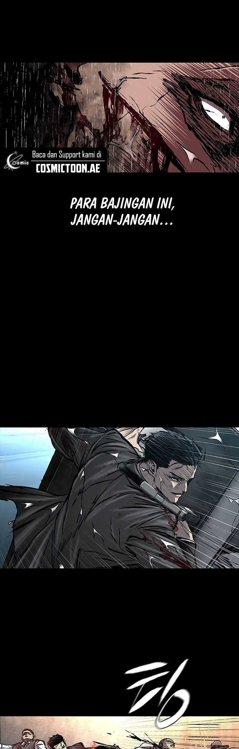 Castle 2: On Top of Everyone Chapter 86 Gambar 50