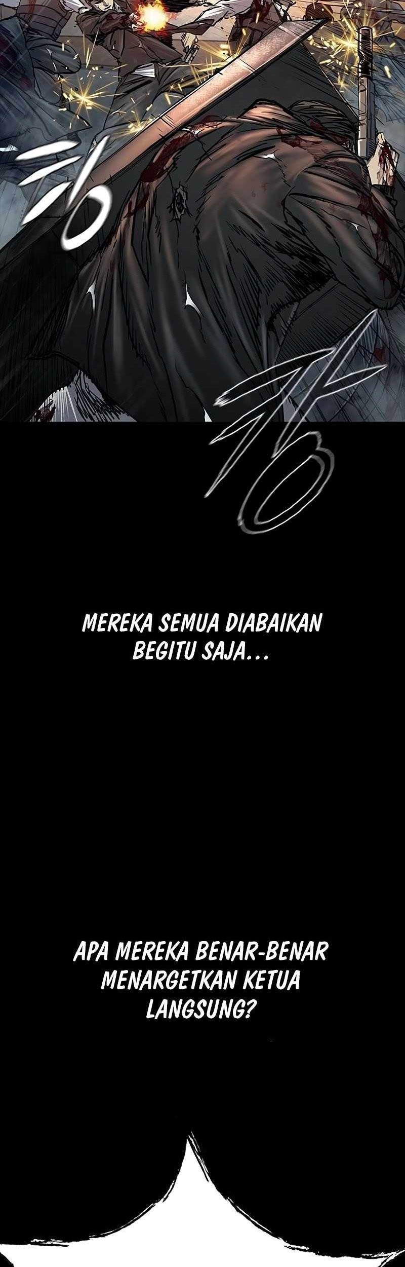 Castle 2: On Top of Everyone Chapter 86 Gambar 51