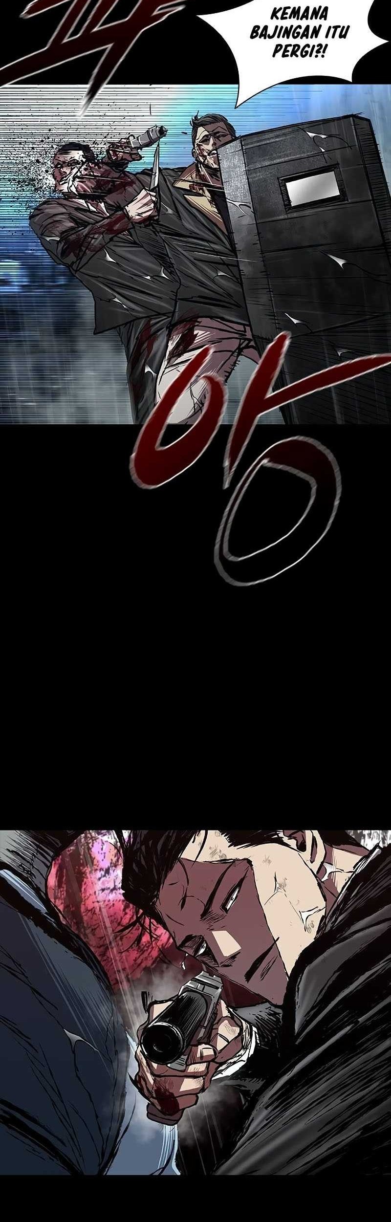 Castle 2: On Top of Everyone Chapter 86 Gambar 54