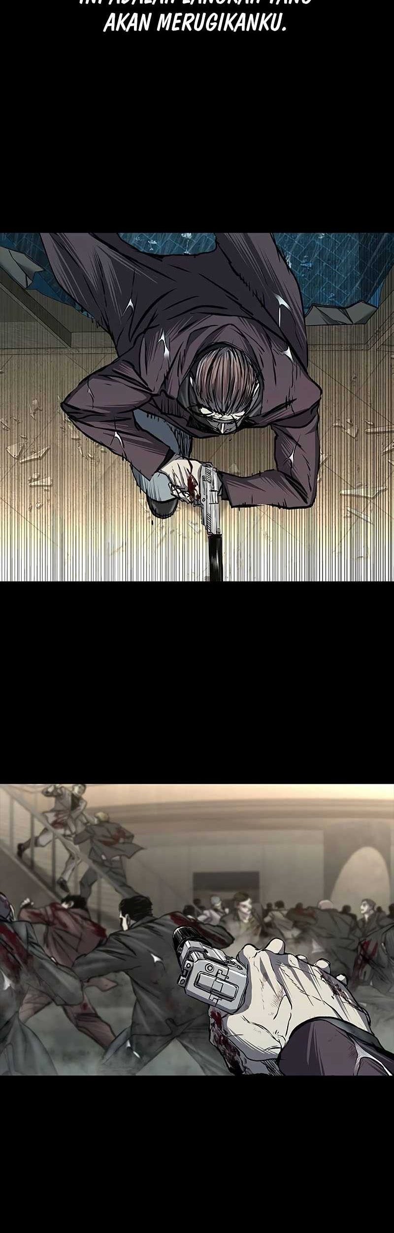 Castle 2: On Top of Everyone Chapter 86 Gambar 61