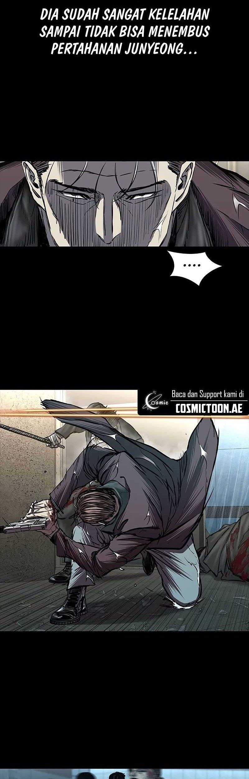 Castle 2: On Top of Everyone Chapter 86 Gambar 62