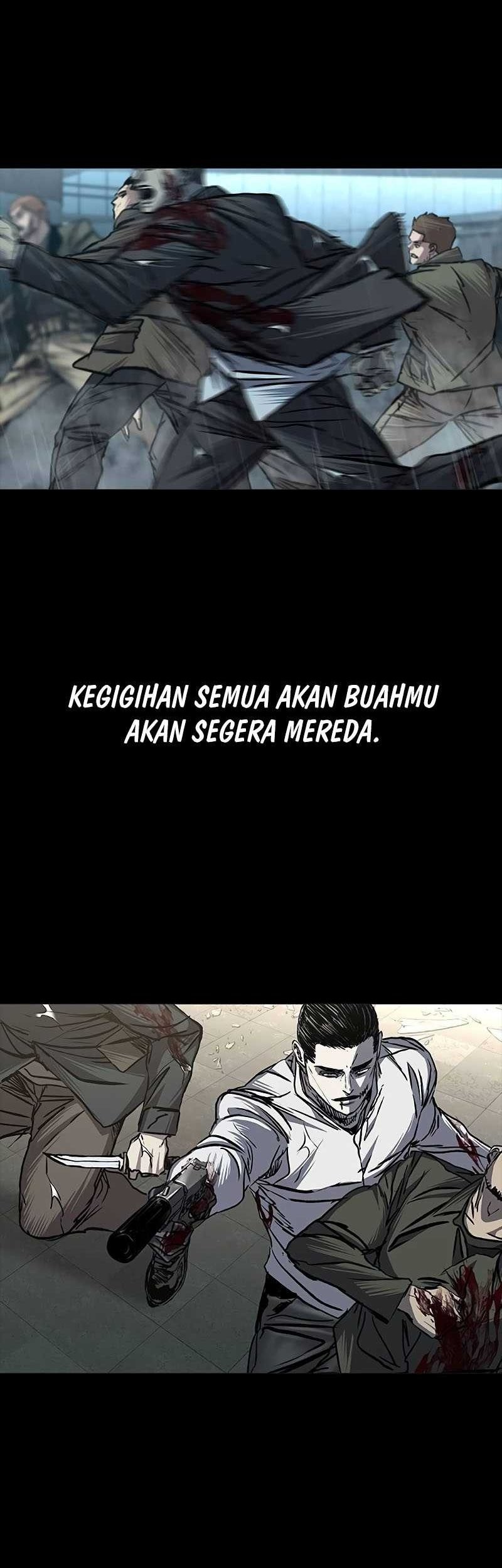 Castle 2: On Top of Everyone Chapter 86 Gambar 64