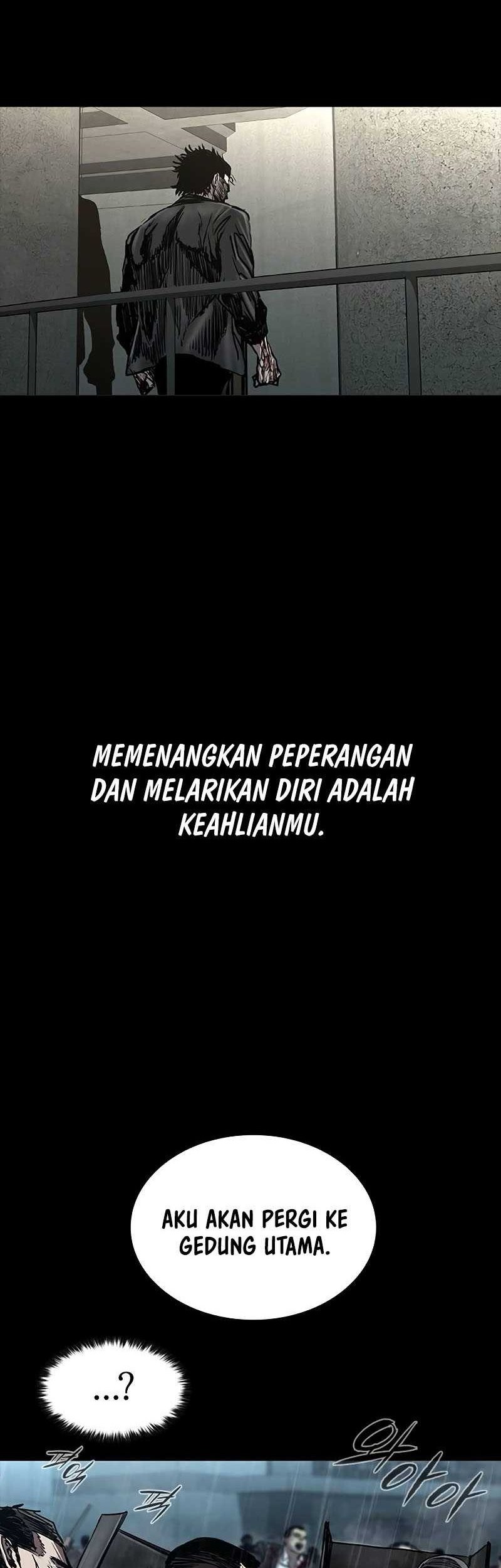 Castle 2: On Top of Everyone Chapter 86 Gambar 65