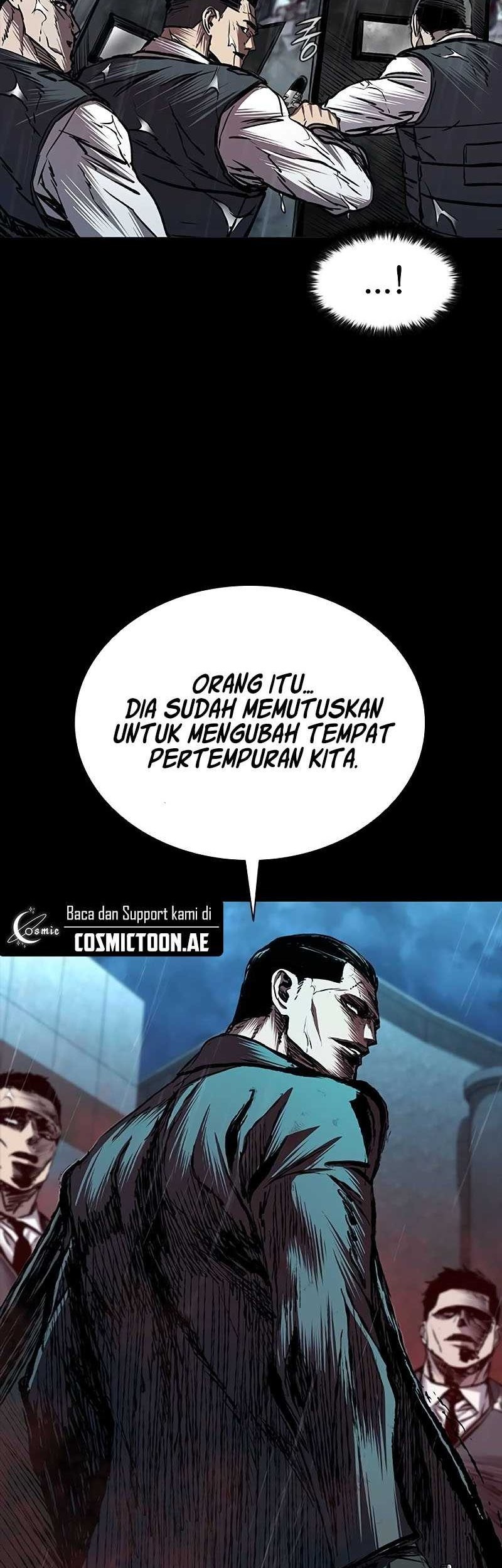 Castle 2: On Top of Everyone Chapter 86 Gambar 66
