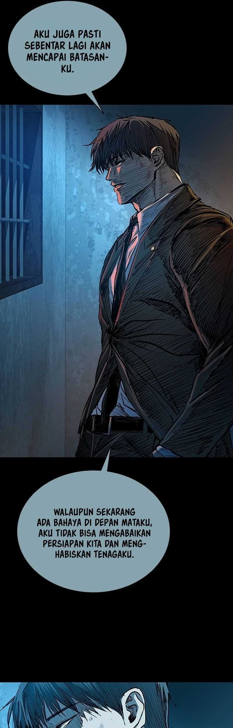 Castle 2: On Top of Everyone Chapter 86 Gambar 32