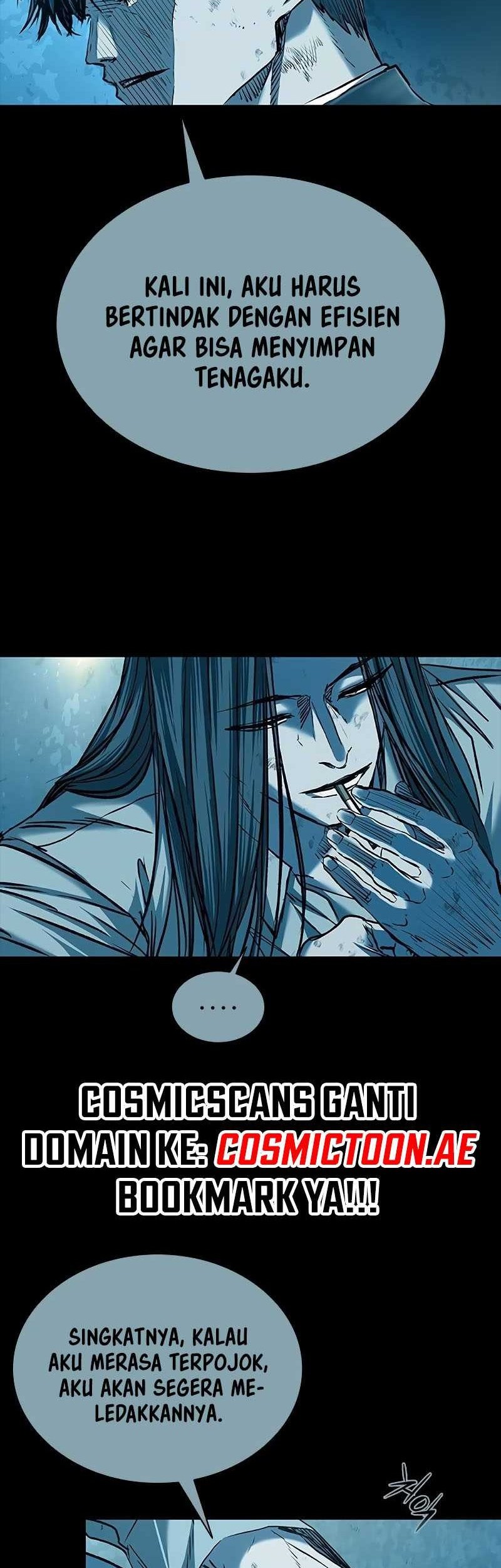 Castle 2: On Top of Everyone Chapter 86 Gambar 33