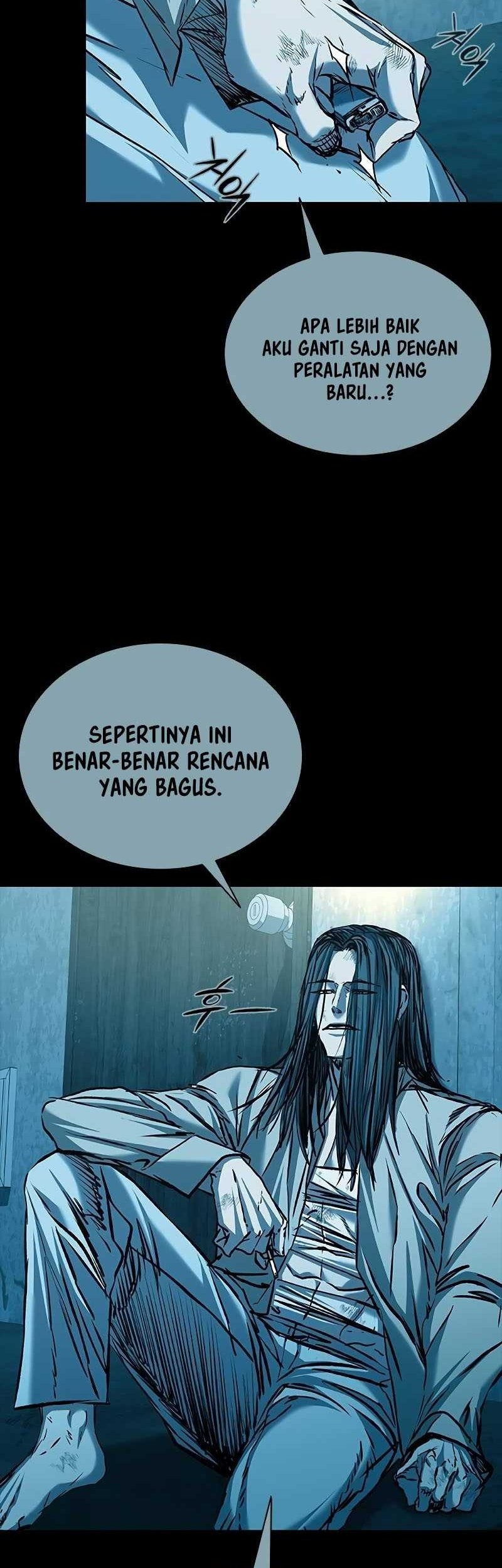 Castle 2: On Top of Everyone Chapter 86 Gambar 34