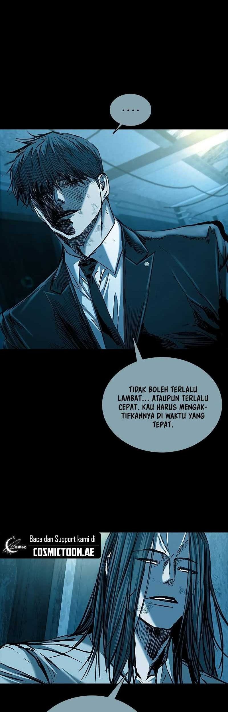 Castle 2: On Top of Everyone Chapter 86 Gambar 36