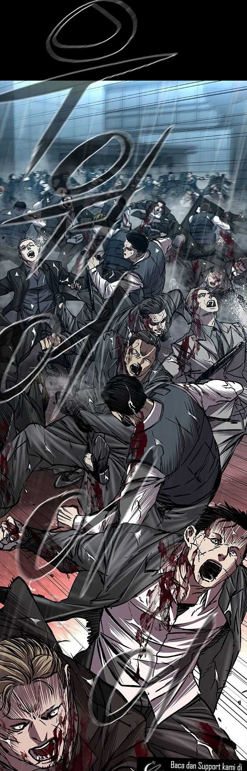 Castle 2: On Top of Everyone Chapter 86 Gambar 42