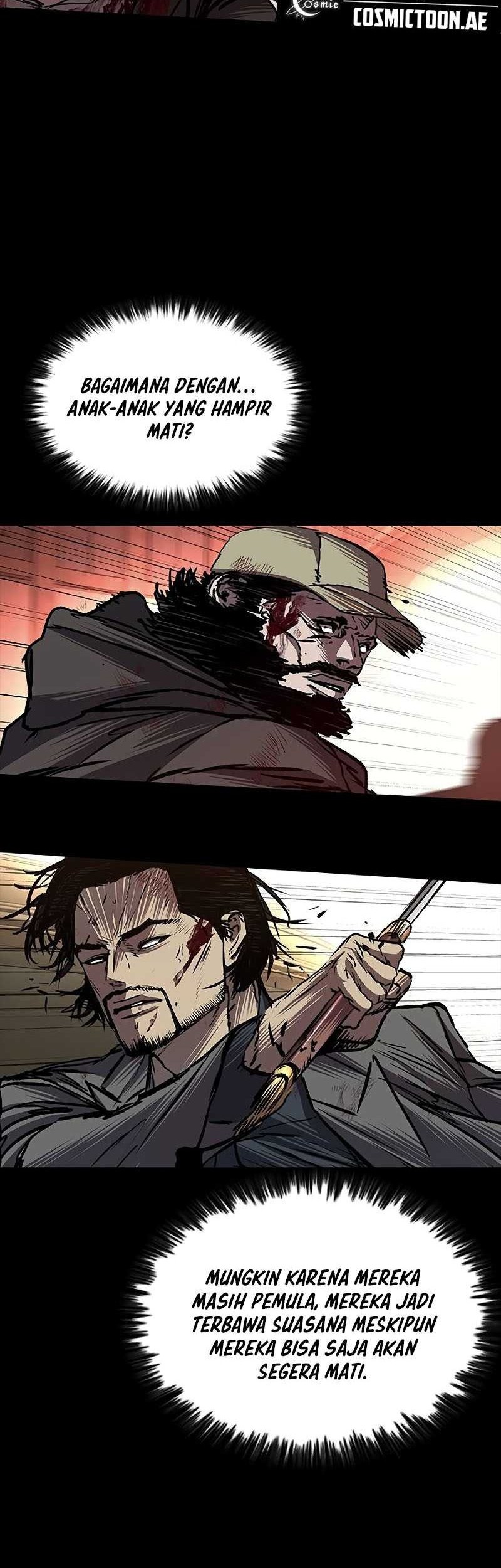 Castle 2: On Top of Everyone Chapter 86 Gambar 43