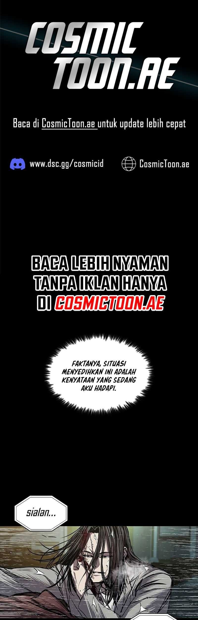 Komik Castle 2: On Top of Everyone Chapter 86 gambar nomor 1