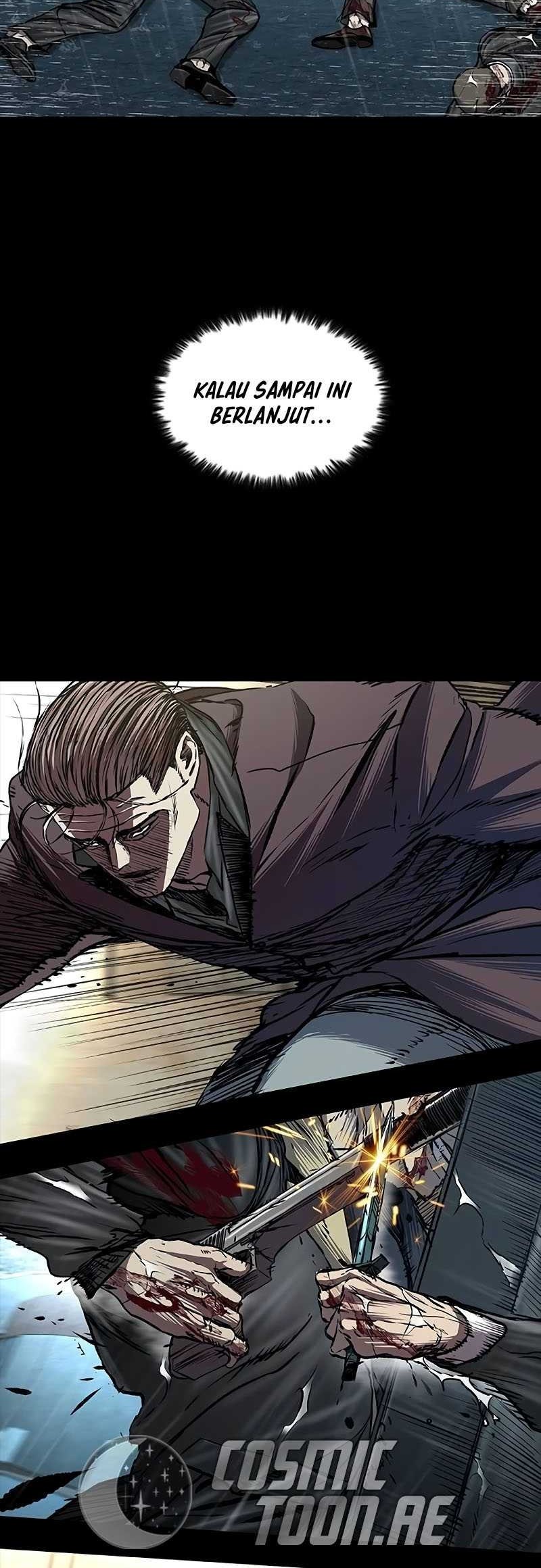 Castle 2: On Top of Everyone Chapter 86 Gambar 3