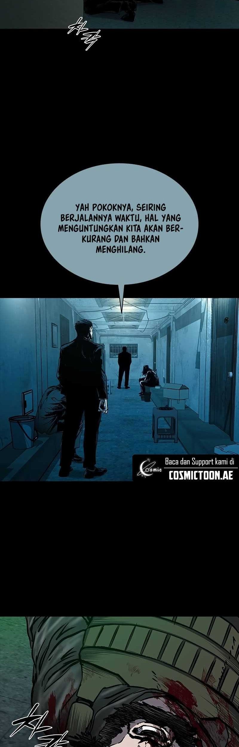 Castle 2: On Top of Everyone Chapter 86 Gambar 69