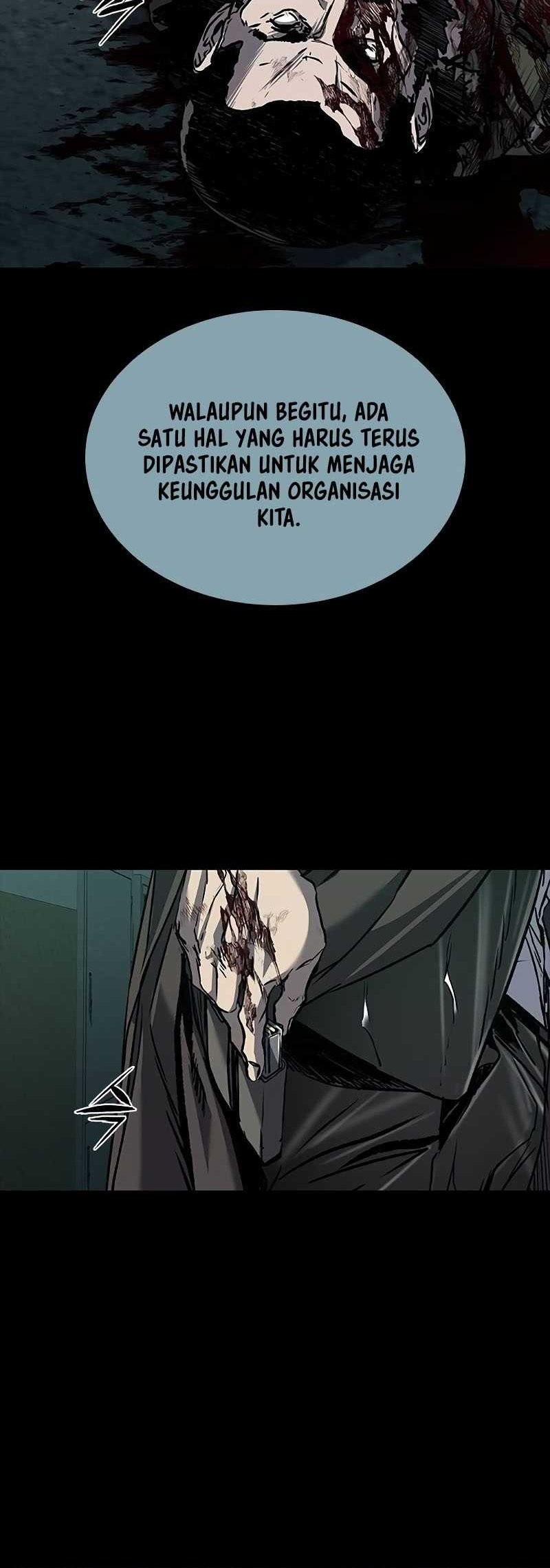 Castle 2: On Top of Everyone Chapter 86 Gambar 70