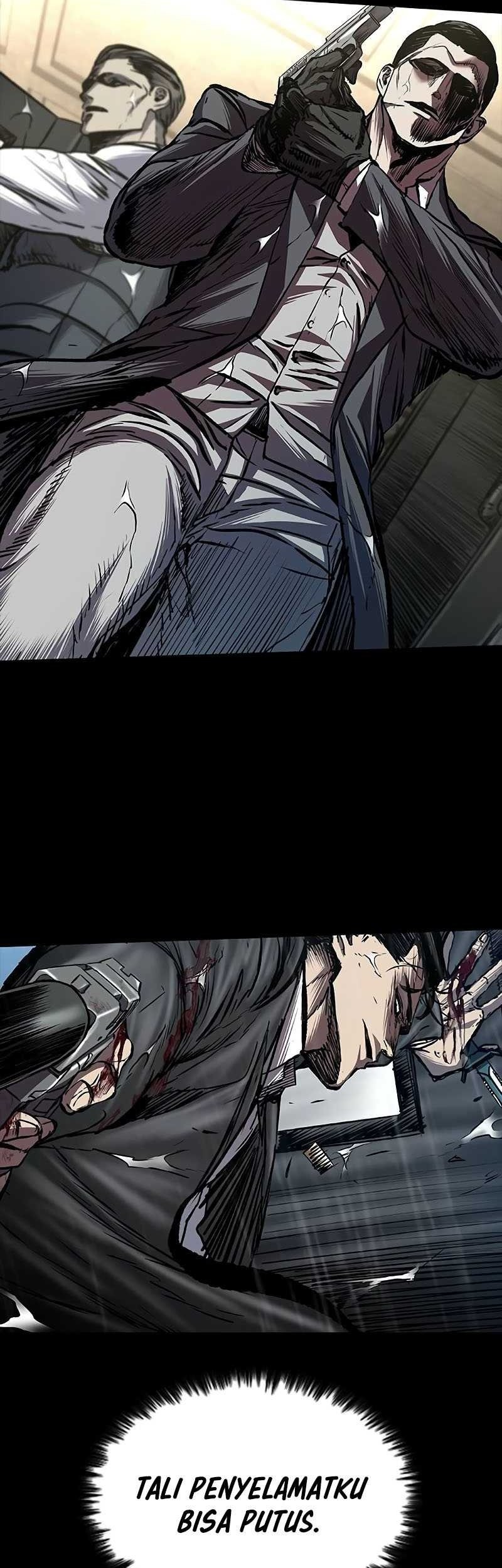 Castle 2: On Top of Everyone Chapter 86 Gambar 4