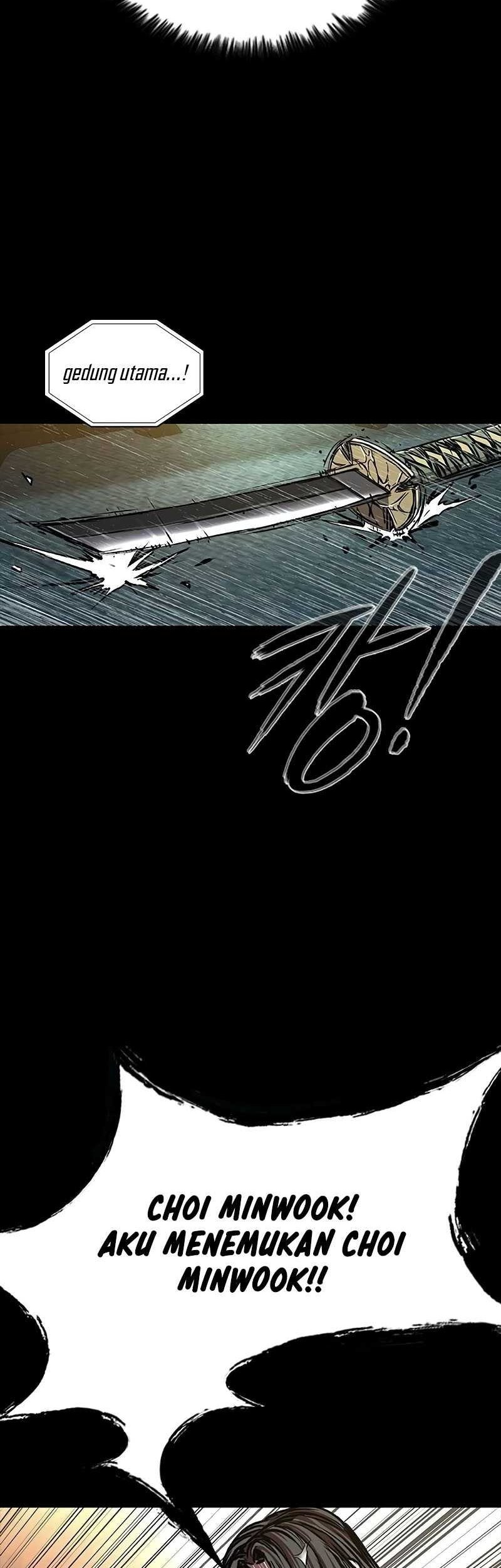 Castle 2: On Top of Everyone Chapter 86 Gambar 5