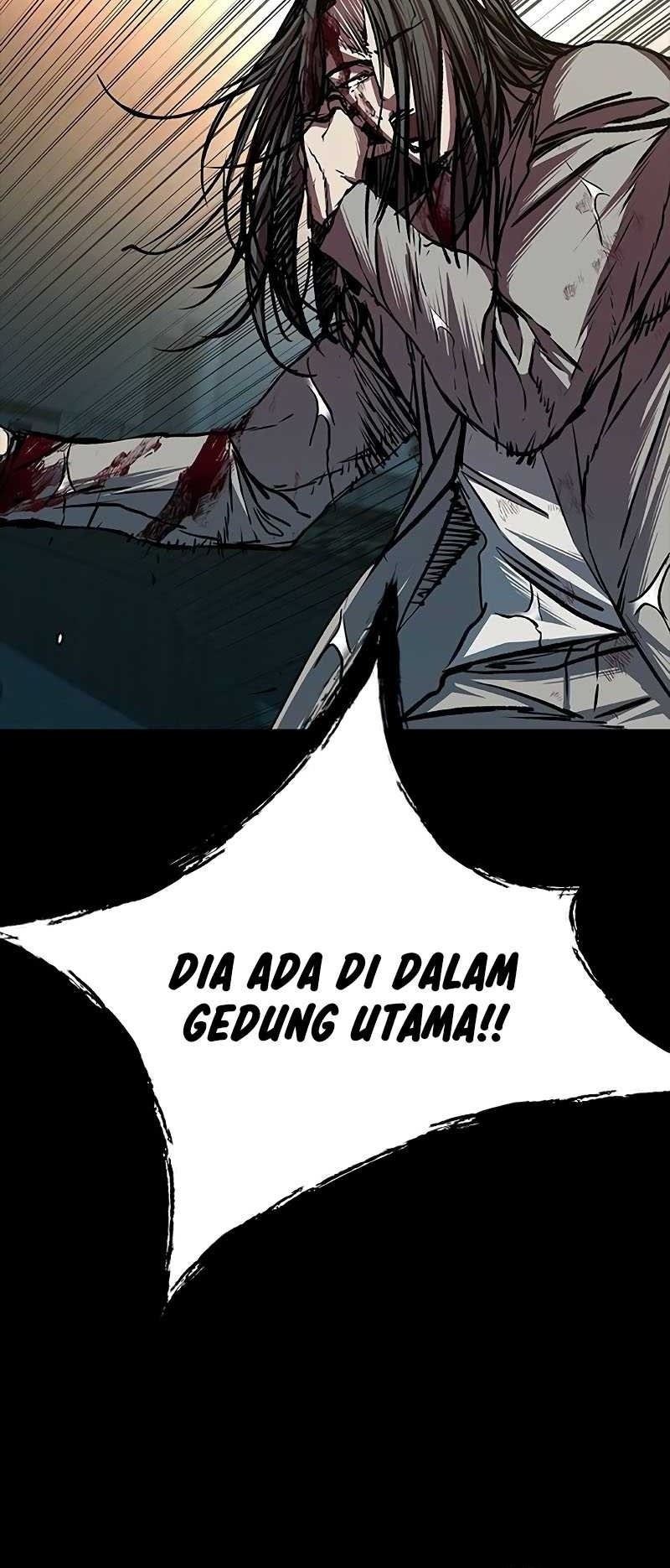 Castle 2: On Top of Everyone Chapter 86 Gambar 6