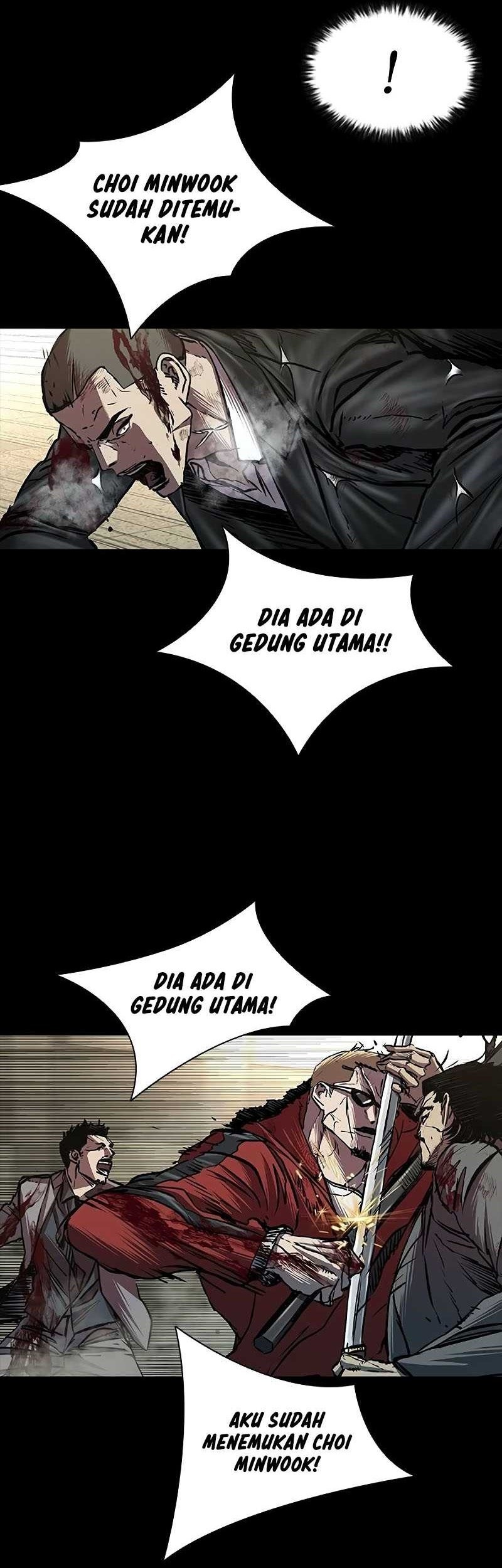 Castle 2: On Top of Everyone Chapter 86 Gambar 7