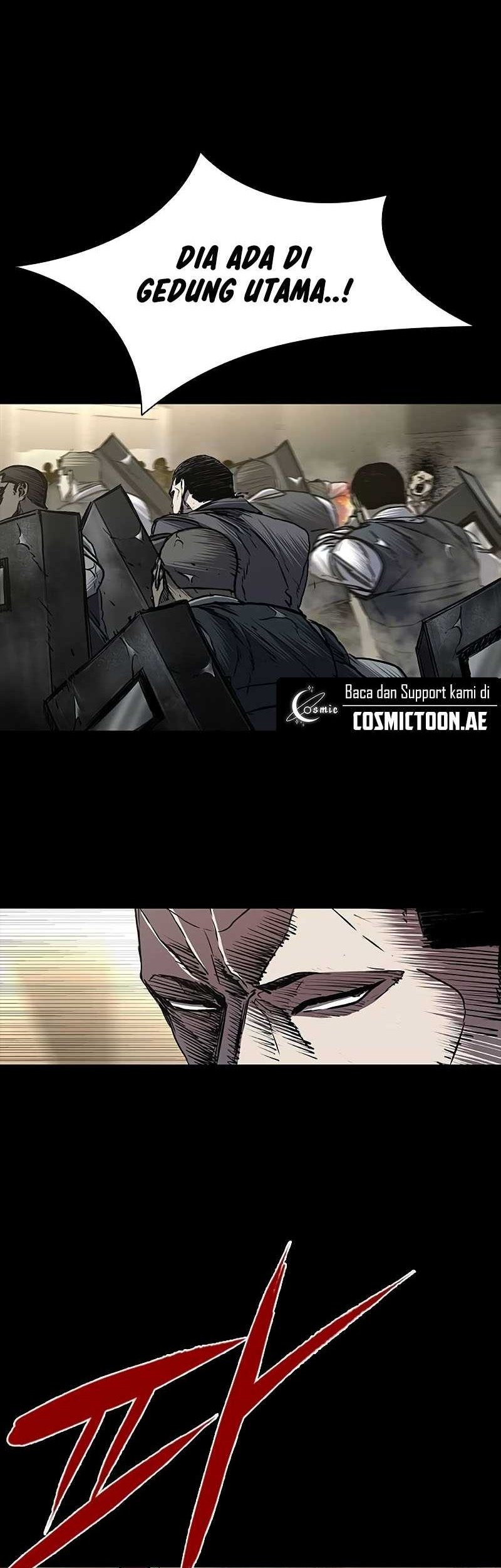 Castle 2: On Top of Everyone Chapter 86 Gambar 8