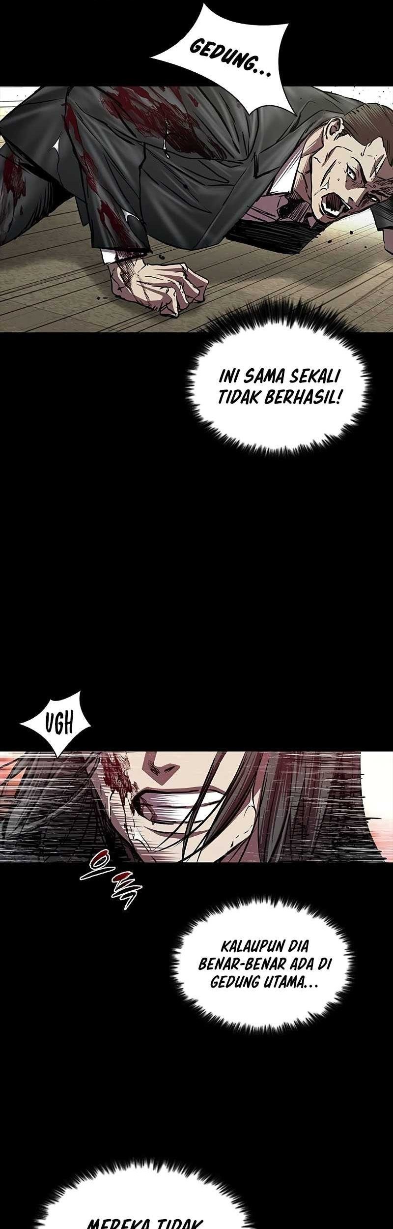 Castle 2: On Top of Everyone Chapter 86 Gambar 11