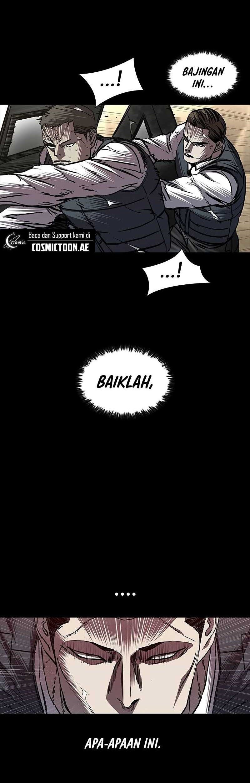 Castle 2: On Top of Everyone Chapter 86 Gambar 13