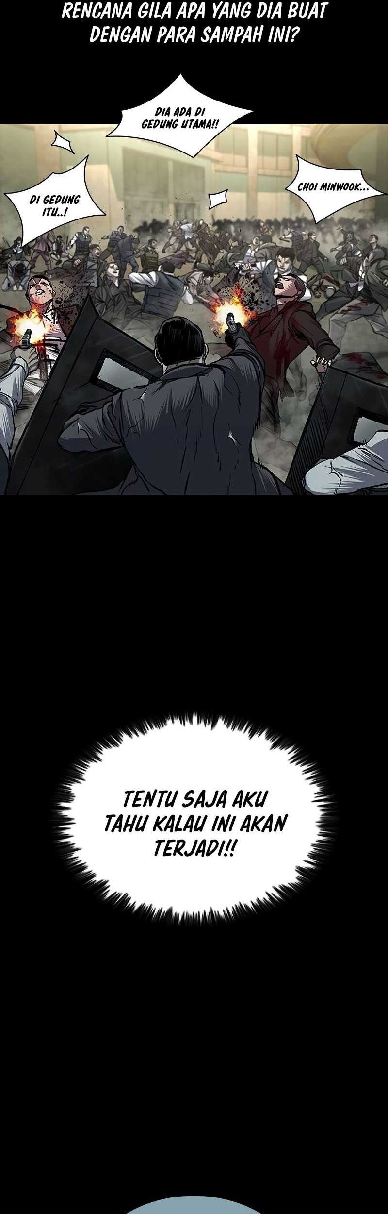 Castle 2: On Top of Everyone Chapter 86 Gambar 15