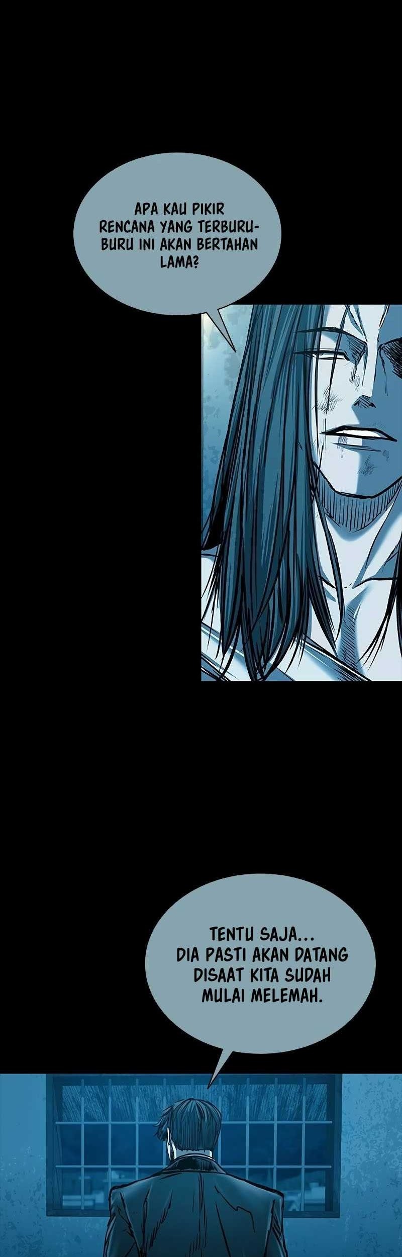 Castle 2: On Top of Everyone Chapter 86 Gambar 19