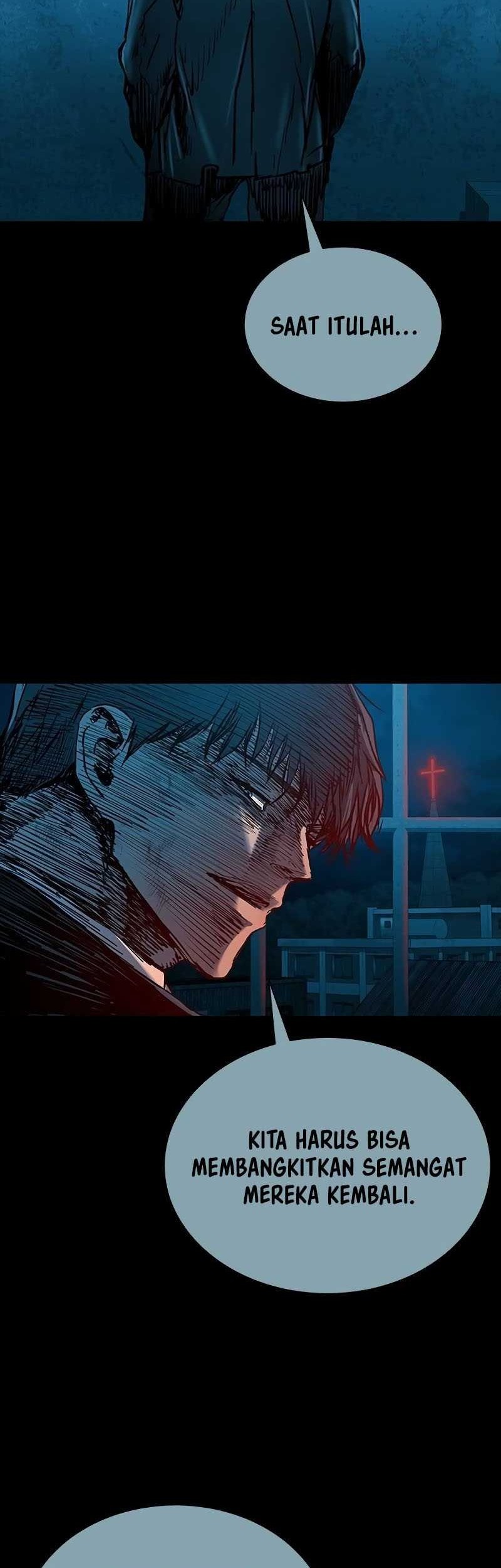 Castle 2: On Top of Everyone Chapter 86 Gambar 20