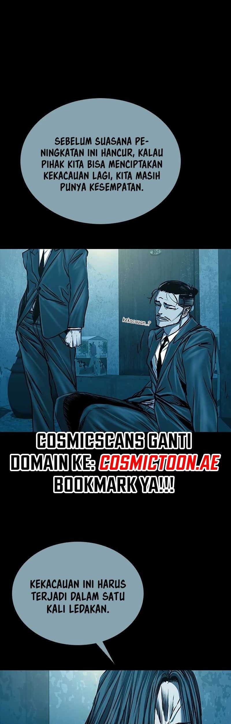 Castle 2: On Top of Everyone Chapter 86 Gambar 23